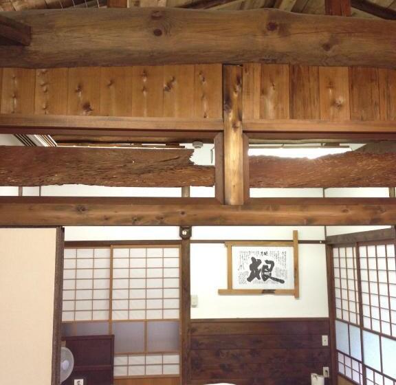 سوییت سوپریور, Takimi Onsen Inn That Only Accepts One Group Per Day