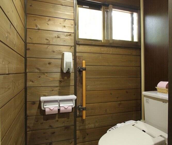 سوییت سوپریور, Takimi Onsen Inn That Only Accepts One Group Per Day
