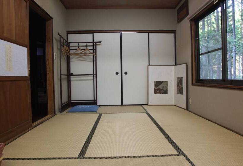 سوییت سوپریور, Takimi Onsen Inn That Only Accepts One Group Per Day