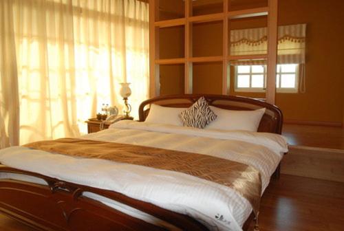 اتاق استاندارد, Lk Breakfast And Beds