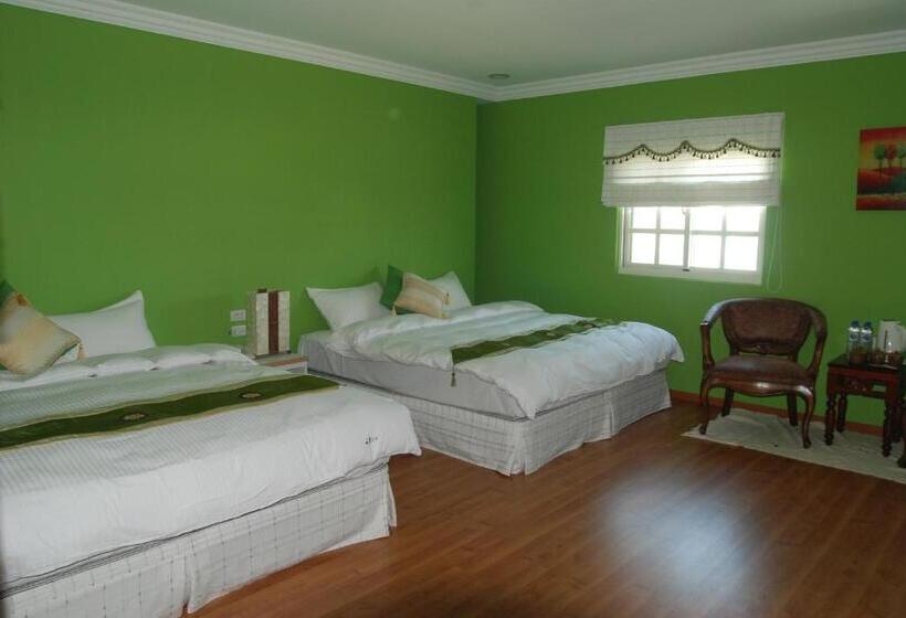 اتاق استاندارد چهار تخته, Lk Breakfast And Beds