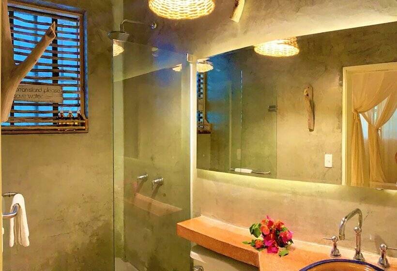 اتاق سوپریور, Fenix Beach Cartagena