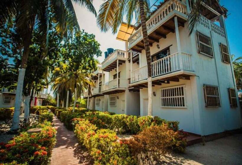 اتاق سوپریور, Fenix Beach Cartagena