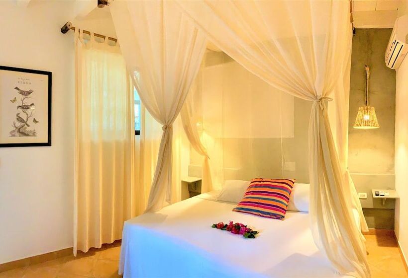 اتاق سوپریور, Fenix Beach Cartagena