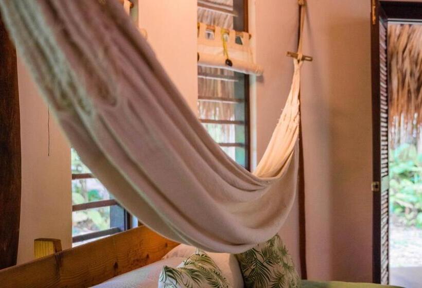 اتاق سوپریور, Viajero Tayrona Hostel & Ecohabs
