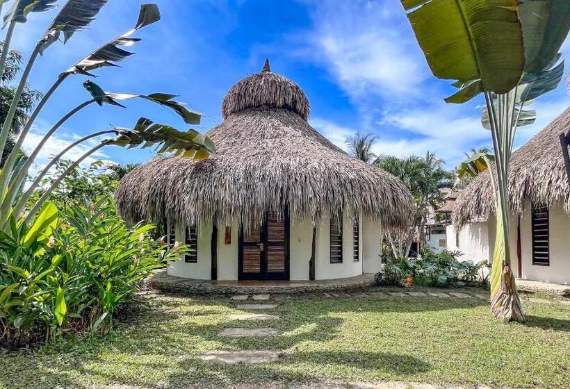 اتاق پنج‌تخته استاندارد, Viajero Tayrona Hostel & Ecohabs
