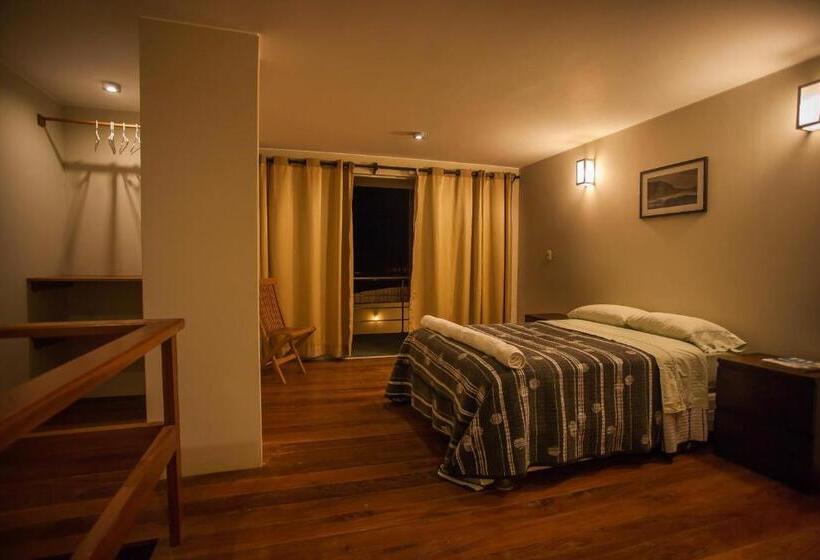 آپارتمان 2 خوابه با چشم‌انداز دریا, El Hueco Villas
