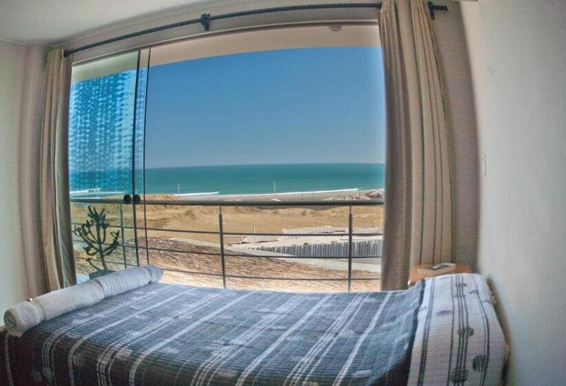 آپارتمان 2 خوابه با چشم‌انداز دریا, El Hueco Villas