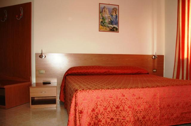 اتاق استاندارد با بالکن, Villa Verde 2