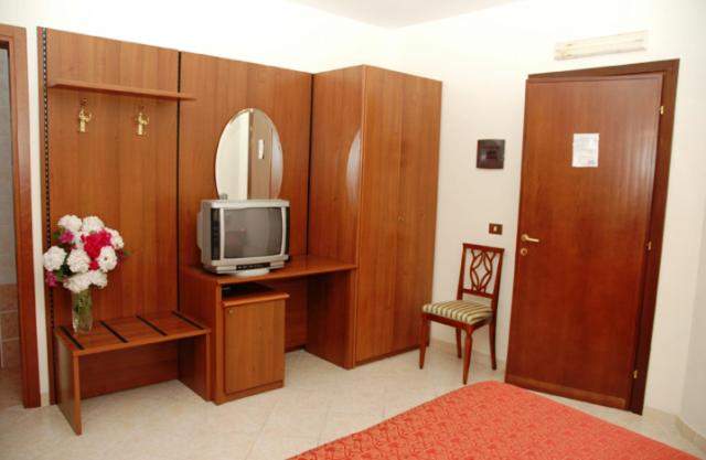اتاق استاندارد با بالکن, Villa Verde 2