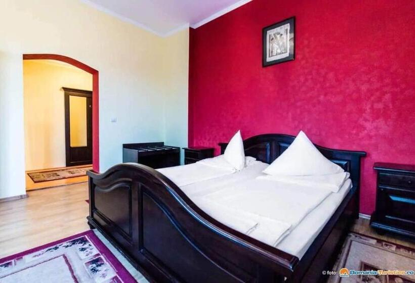 اتاق استاندارد, Pensiunea Onix