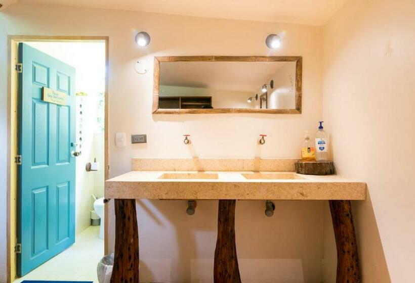 اتاق استاندارد, Rio Hostel Buritaca