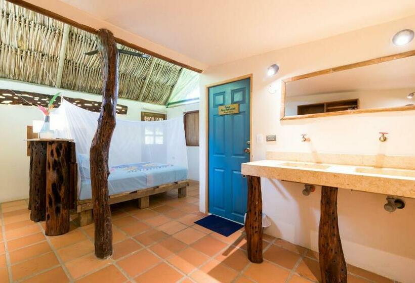 اتاق استاندارد, Rio Hostel Buritaca