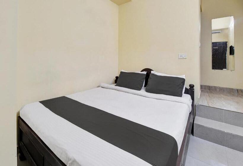 اتاق استاندارد, City Lodge Adabari
