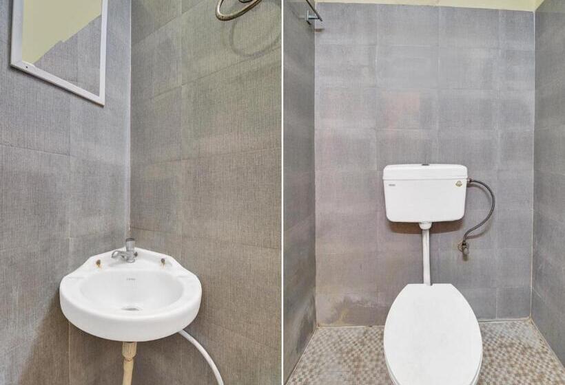 اتاق اکونومی, City Lodge Adabari