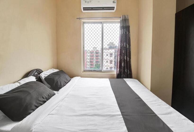 اتاق اکونومی, City Lodge Adabari