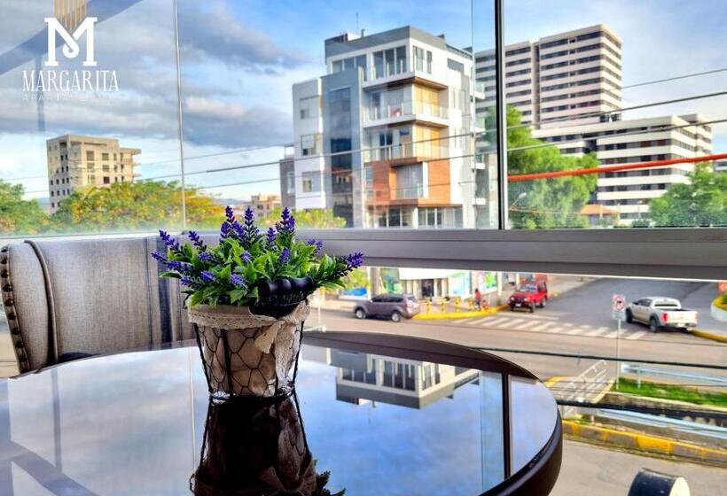 آپارتمان 3 خوابه, Margarita Apartamentos