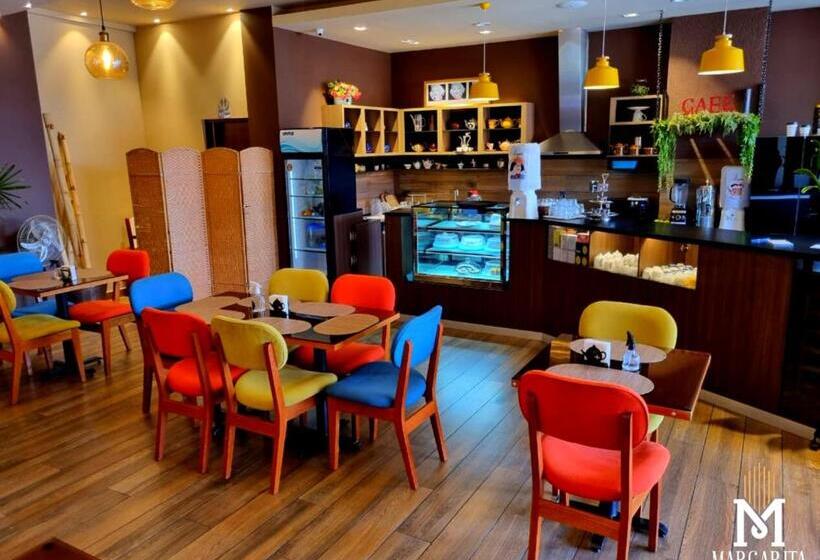 آپارتمان 1 خوابه, Margarita Apartamentos
