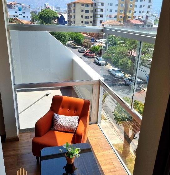 آپارتمان 1 خوابه, Margarita Apartamentos