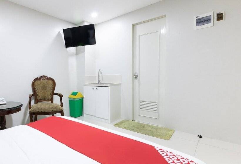 اتاق استاندارد, Oyo 152 Sangco Condotel