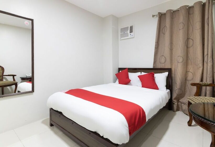 اتاق استاندارد, Oyo 152 Sangco Condotel