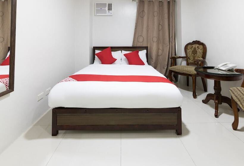 اتاق استاندارد, Oyo 152 Sangco Condotel