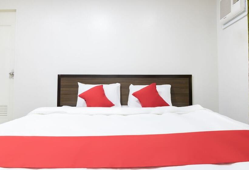 اتاق لوکس, Oyo 152 Sangco Condotel