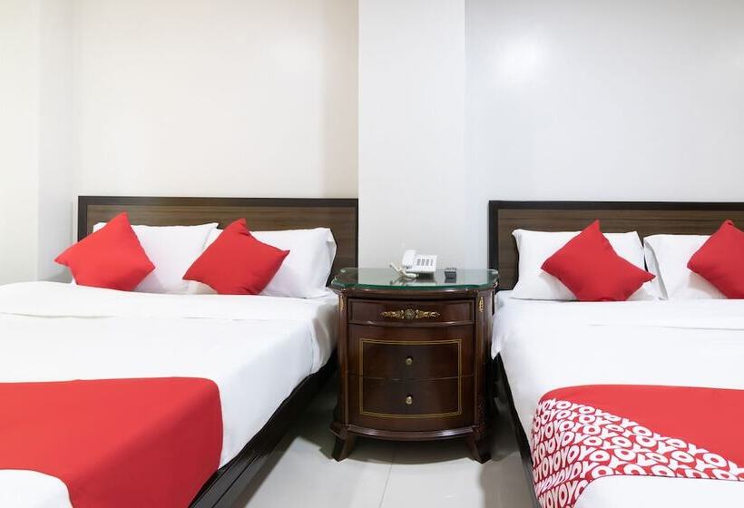 Suite Familiar, Oyo 152 Sangco Condotel