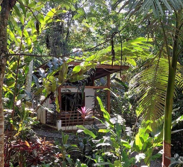 بانگلوی استاندارد, Satta Lodge