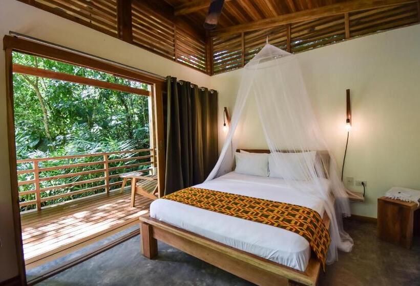 بانگلوی استاندارد, Satta Lodge