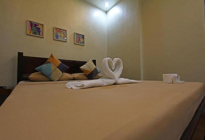 اتاق استاندارد, Seaslugs Traveller S Inn