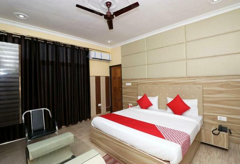 اتاق لوکس, Super Hotel O Sky View