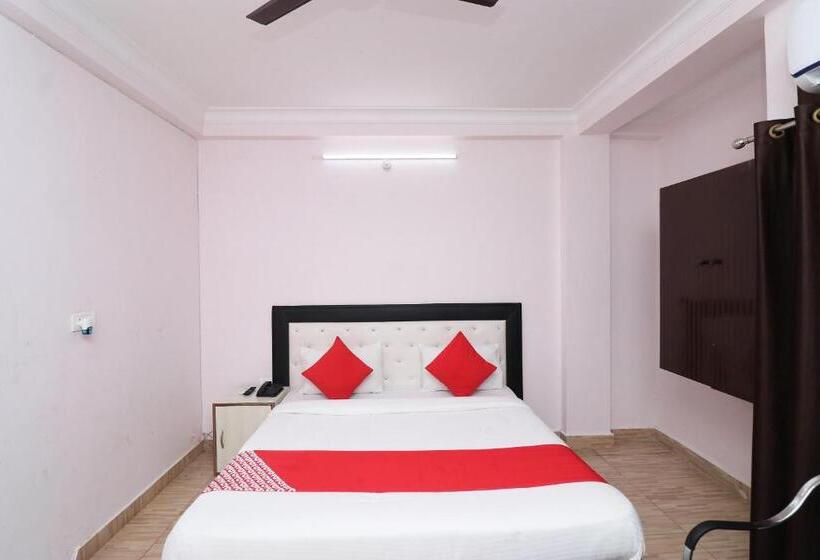 اتاق لوکس, Super Hotel O Sky View