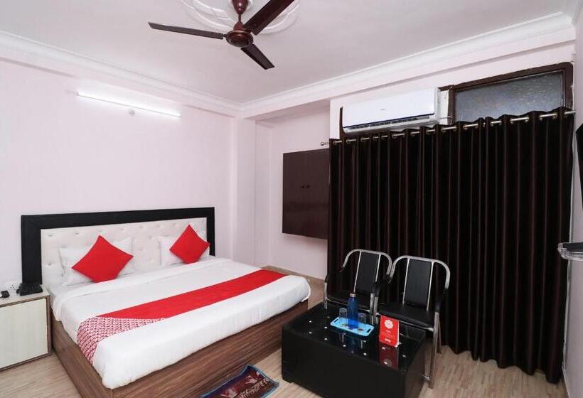 اتاق لوکس, Super Hotel O Sky View