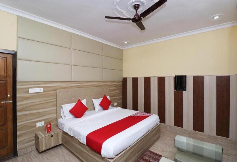 اتاق لوکس, Super Hotel O Sky View