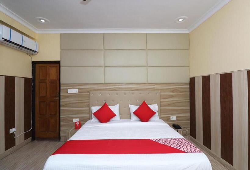 اتاق لوکس, Super Hotel O Sky View