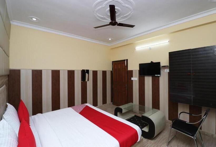 اتاق لوکس, Super Hotel O Sky View