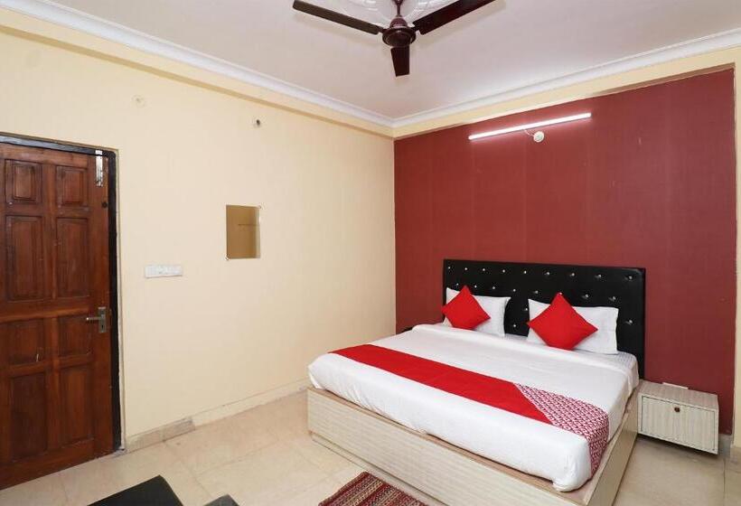 اتاق لوکس, Super Hotel O Sky View