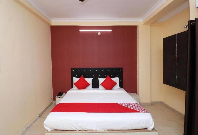 اتاق لوکس, Super Hotel O Sky View