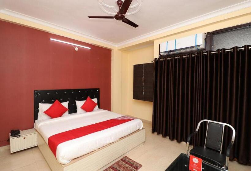 اتاق لوکس, Super Hotel O Sky View