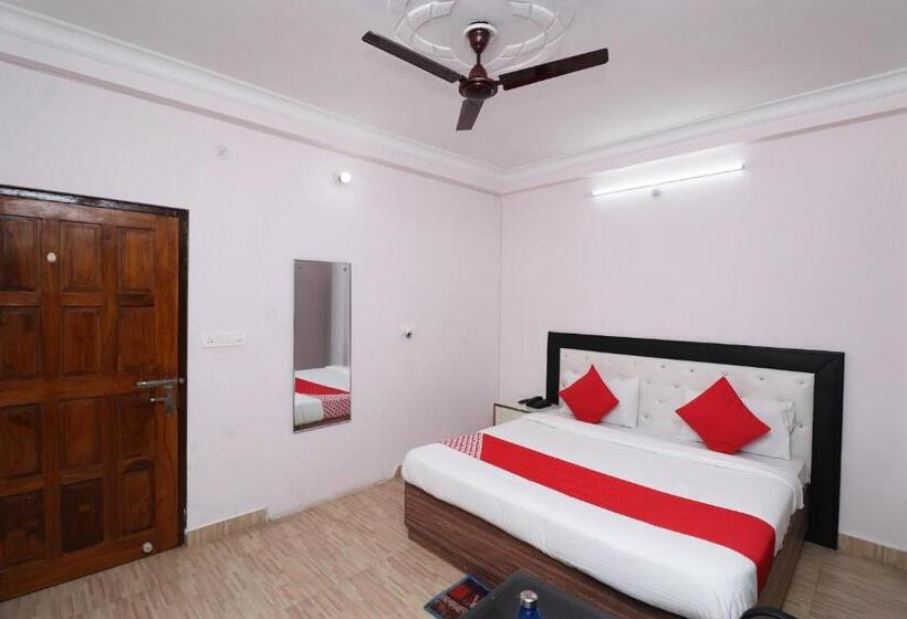 اتاق اکونومی, Super Hotel O Sky View