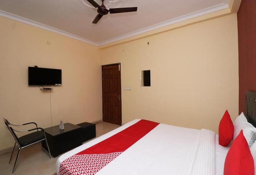 اتاق اکونومی, Super Hotel O Sky View