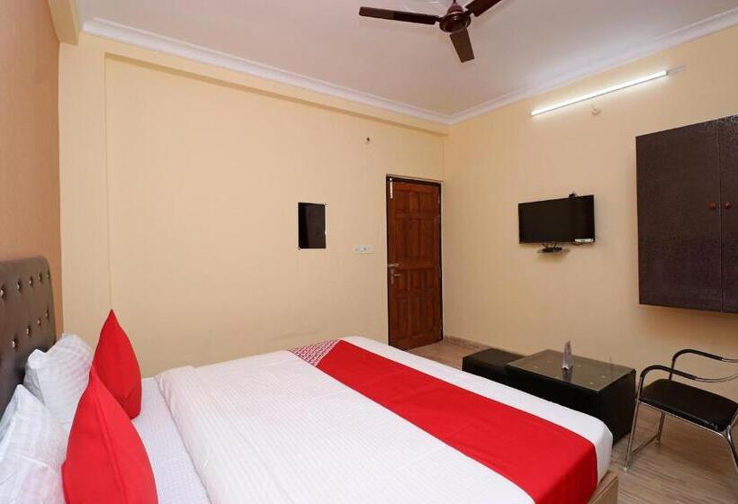 اتاق اکونومی, Super Hotel O Sky View