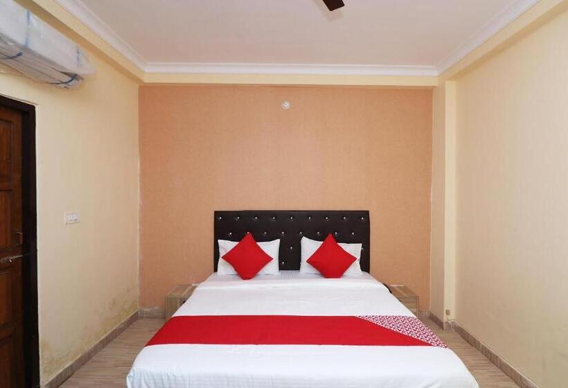 اتاق اکونومی, Super Hotel O Sky View