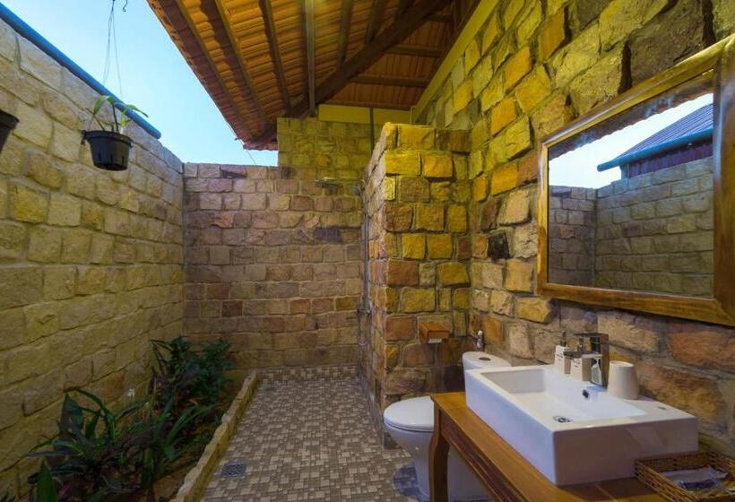 کلبه ییلاقی, Island Lodge Phu Quoc