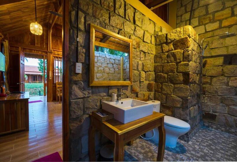 بانگلوی سوپریور, Island Lodge Phu Quoc