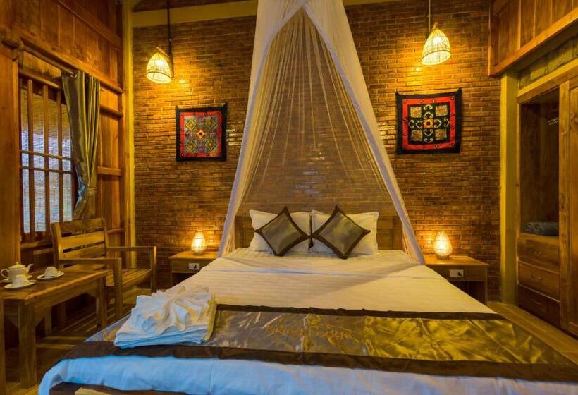 بانگلوی سوپریور, Island Lodge Phu Quoc