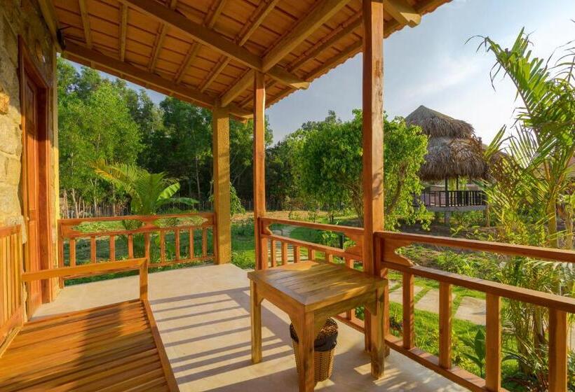 کابین, Island Lodge Phu Quoc