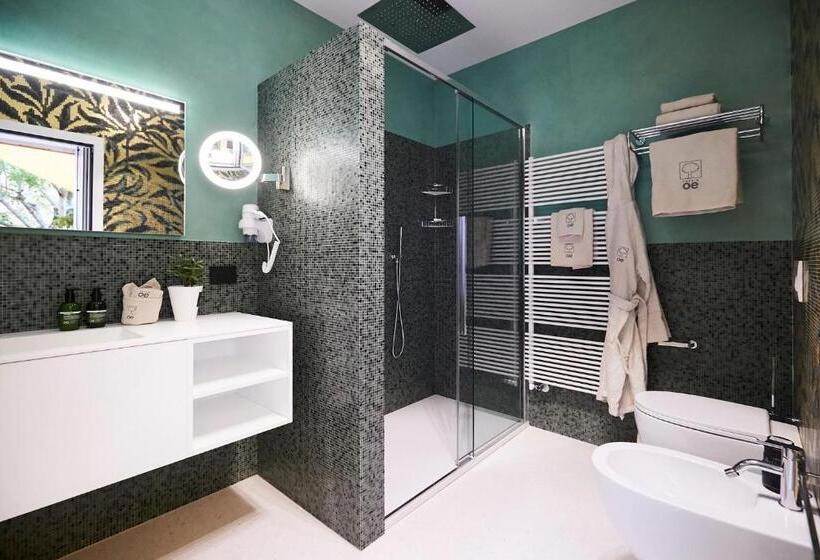 اتاق سوپریور, Antica Pusterla Relais De Charme