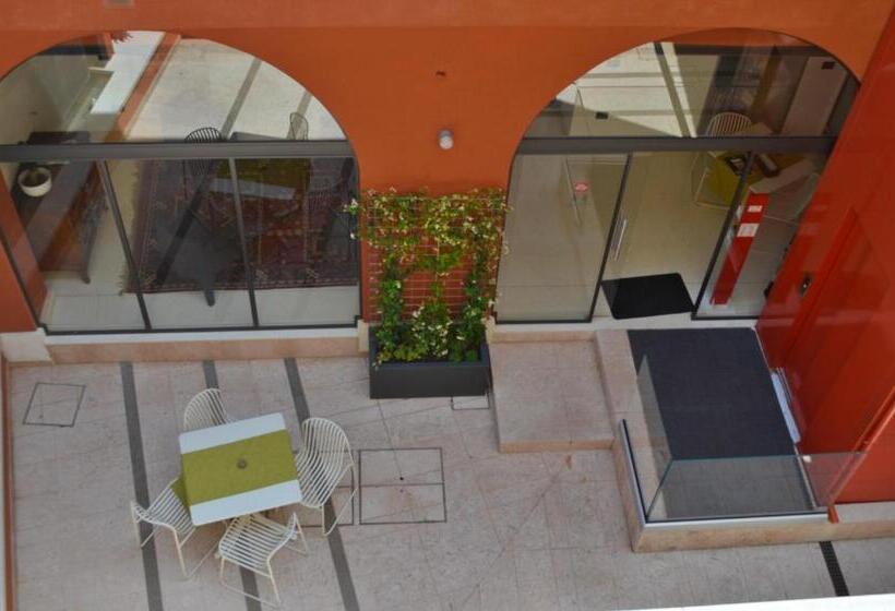 اتاق سوپریور, Antica Pusterla Relais De Charme